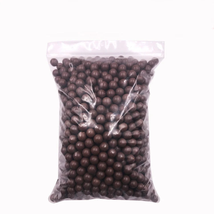 Slingshot Ammo Hard Mud Ball 9mm Outdoor Hunting Dedicated Environmental Health of Slingshot Be Applicable