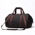 ZUOLUNDUO Waterproof Duffle Luggage Bag Trolley for Travelcapacity Eco Friendly Weekend Travel Duffle Bag
