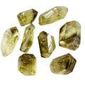 Wholesale High Polished Spiritual Healing Quartz Crystal Natural Smoky Citrine Freeform