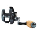 Topline Saltwater Fishing Trolling Overhead Reel Full Metal Max 35kgs Sea Boat Fishing Slow Jigging Reel