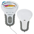 Swimming Pool Accessories Water Quality Detector PH Meter Residual Chlorine Test for Pool Water Quality Monitoring