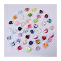 LPT013 RTS Popular Selling Cheap Artificial Flower Wedding Silk Rose Petals Wholesale
