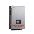 6000w Hybrid Solar Inverter for Solar Energy Systems 10kw Inverter with MPPT Solar Controller Battery Charger 10000w