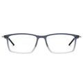 SH6544 German Designer Screw Free Nylon Box Business Can Be Equipped With Anti Blue Glasses Men's Eyeglass Frame