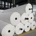 Polyester Underground Mining Grid