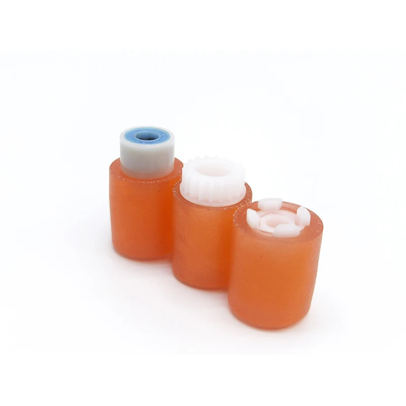 For Ricoh MP 4000 4000B 5000 3053 3352 9003 5002 4001 3035 3045 Compatible Red Separation Roller AF03-1090 AF03-0090 AF03-2090