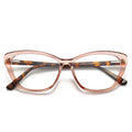 Octagon Optical Frames Hand Made Eyewear Eye Glasses Custom OEM