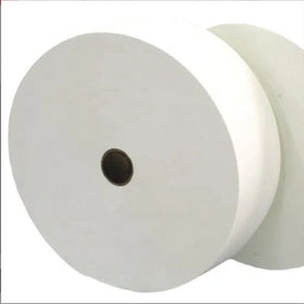 Factory Supply Viscose Polyester Spunlace Nonwoven Fabric Material
