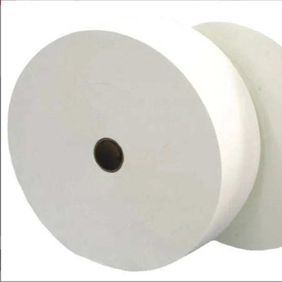 Factory Supply Viscose Polyester Spunlace Nonwoven Fabric Material