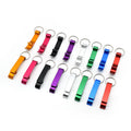 Factory Price Keychain Bottle Opener Multifunction Metal Beer Bottle Opener with Custom