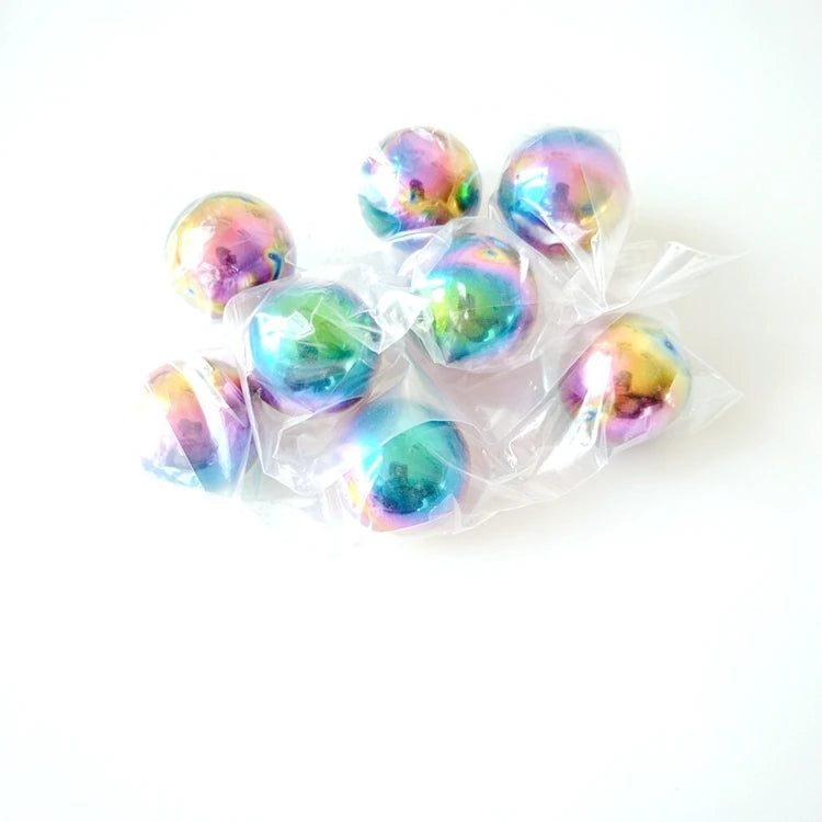 HZ Good quality factory directly hanging crystal ball glass small Competitive Price crystal