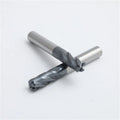 Wholesale Cheap Carbide Soild Tungsten End Mill Bullnose Mill Carbide Ball Nose Wood Router Bits Bearing Woodworking for Wood MegaBDM