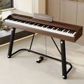 LeGemCharr Digital Piano 88 Keys Electronic Piano Keyboard Electric Piano Digital