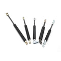 Customized 200mm 300mm 600mm 800mm 1000mm Length 300n Load Gas Spring for Automobile Tool Box and Furniture