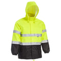 Motorcycle Raincoat Waterproof Breathable Rain Suit for Hiking Fishing Cycling Running Jacket Pants Set
