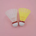 Best Price Nylon Shuttlecock Hot Selling Badminton Shuttlecock Durable Nylon Badminton Shuttlecock for Training
