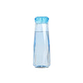 Wholesale 2025 Crystal Glass Water Bottle