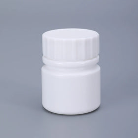 UMETASS Wholesale 30ML HDPE Plastic Bottle for Medicine Capsule 30 ML Pill Packaging Container