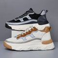 Free Shipping Men's Casual for Boa Sports Running Shoes Mesh Lining Lace-Up Closure Trending for Spring and Autumn