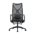 Modern Luxury Office Furniture Material Leather Comfortable Soft Executive Ergonomic Office Chair