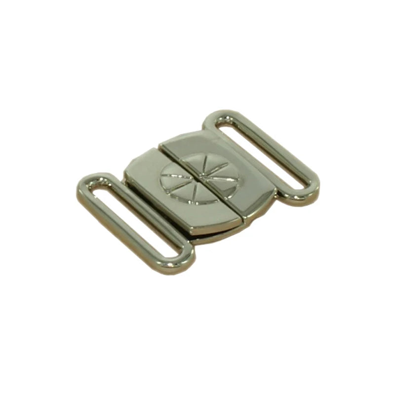 Metal Bra Strap Adjuster Adjustable Clip