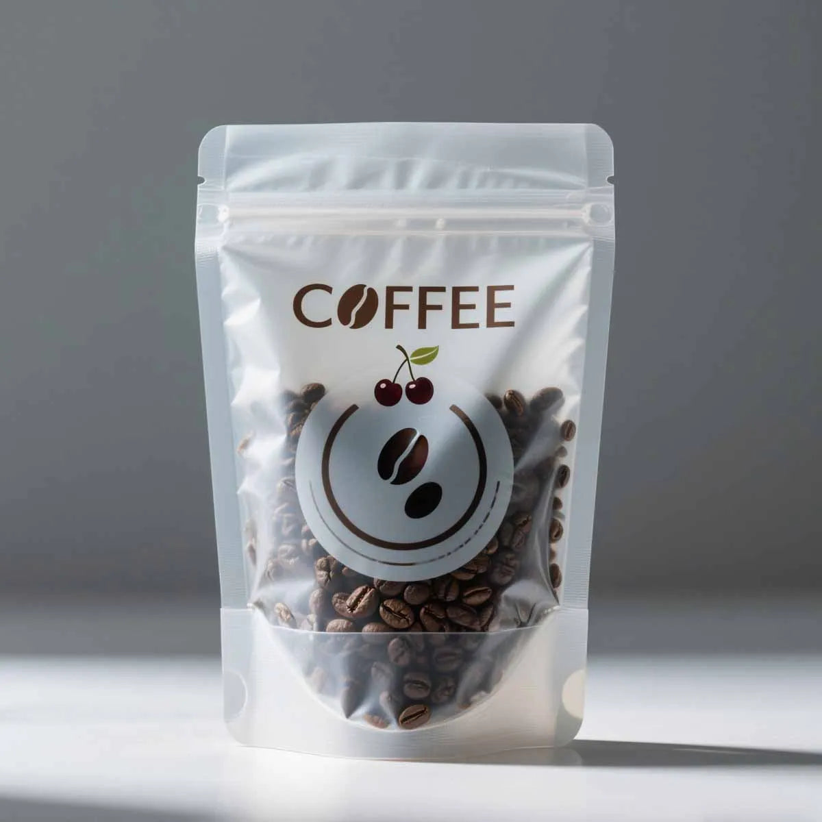 Heat Seal Resealable Coffee Stand up Pouch Food Printed 3.5G Pouches Aluminum Plastic Ziplock 3.5 Custom Mylar Bags