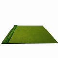 Golf Hitting Mats Artificial Turf Practice Putting Green for Backyard Driving Chipping Indoor & Outdoor Training Aids