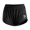 Odm Gym Dry-Fit Fitness Ladies Gym Short Girls Workout Xs Comfortable Fitted Shorts for Women