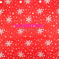 Christmas Custom Printed Logo Gift Wrapping Paper Clothing Tissue Paper