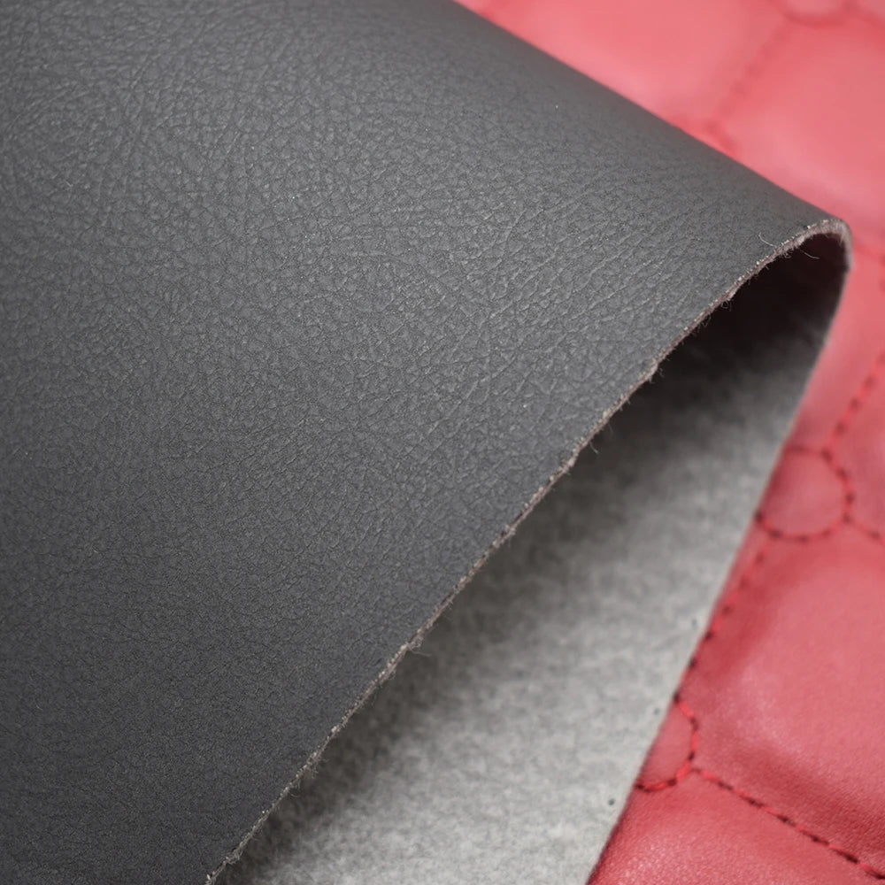 Micro Grain Embossing PU leather for sports shoe