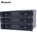 DS-10Q Comparators Sound Equipment Amplifiers Speaker Power Amplifier Professional 20000w