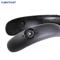 Original Front Fender for Ninebot F2/F2 Plus/F2 Pro Electric Scooter Replacement Part Scooter Mudguard Parts