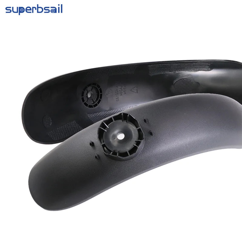 Original Front Fender for Ninebot F2/F2 Plus/F2 Pro Electric Scooter Replacement Part Scooter Mudguard Parts