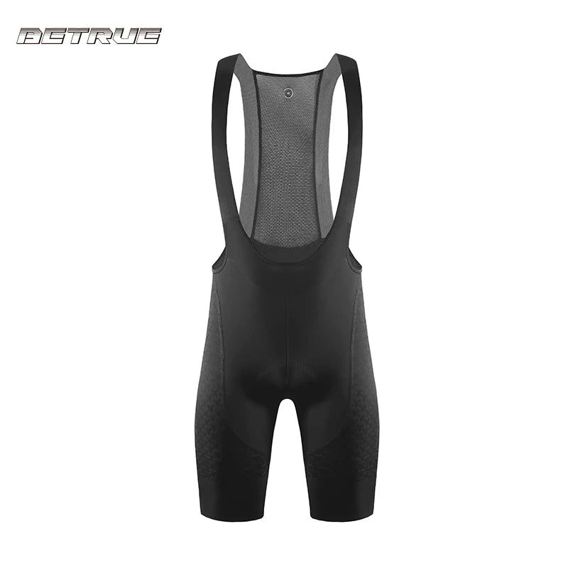 E Biking Race Fit Eco High Density Padding Bicycle Shorts Pro Team Club Custom Men Bib Shorts