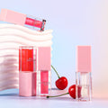 Private Label Lip Oil Natural Vitamin E Lip Oil Wholesale Moisturizing Lip Oil