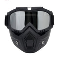 Wholesale Custom Motocross Goggles Anti-Fog UV400 Protection Sports Safety Eyewear OEM Anti-Scratch Dustproof Motorcycle Goggles