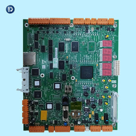 Factory Directly KONE Main Board LCECPU561 KM773390G04 with Software 500921551.1 8.3.9 for KONE Elevator Parts
