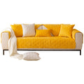 Hot Selling Dutch Velvet Tender Modern Sofa Cushion Slipcover & Cushion Cover Solid Vintage Knitted Design for Home & Hotel Use