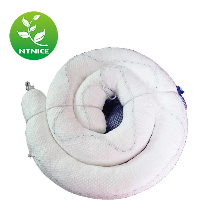 12.7cm Diameter Oil Absorbent Boom Environmental Product