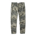 Mens Camouflage Cargo Trousers Outdoor Workwear Multi Pocket Casual Pants for Men
