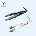 Hot Sale Fusion Hair Extension Tools Adjustable Size Iron Heating Iron with Connectors Hair Extension Tool Kit