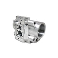 Custom Design Functional CNC Metal Machining Spare Parts CNC Precision Milling Parts