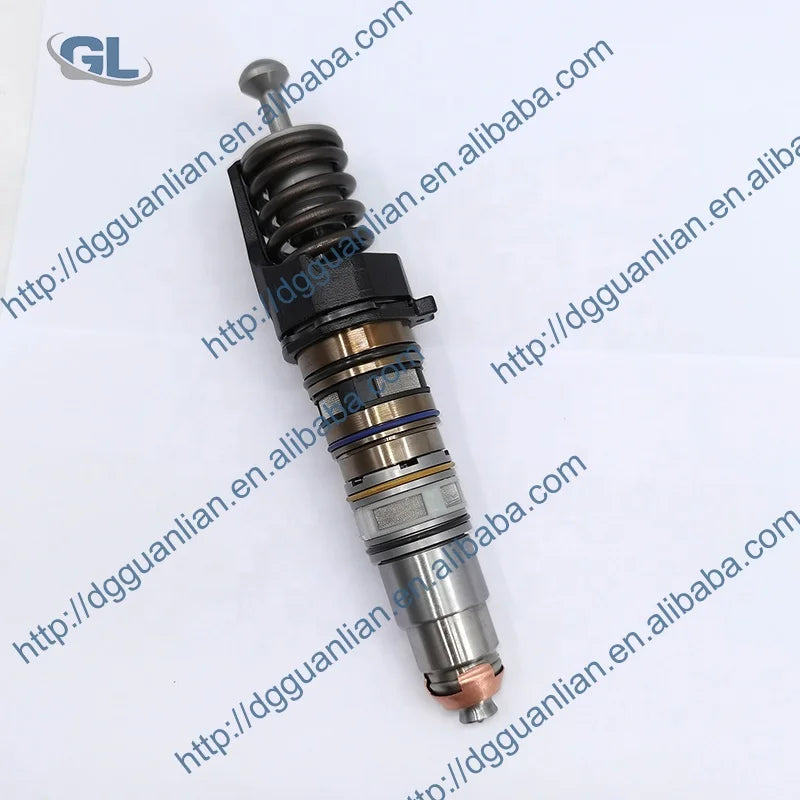 Picture 1 of 5 Click to Enlarge 1529790 1846350 Fuel Injector DC12.10 DC12.13
