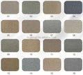 Professional Manufacturer Car Roof Liner Products Headliner Auto Ceiling With Sunroof or Without Sunroof