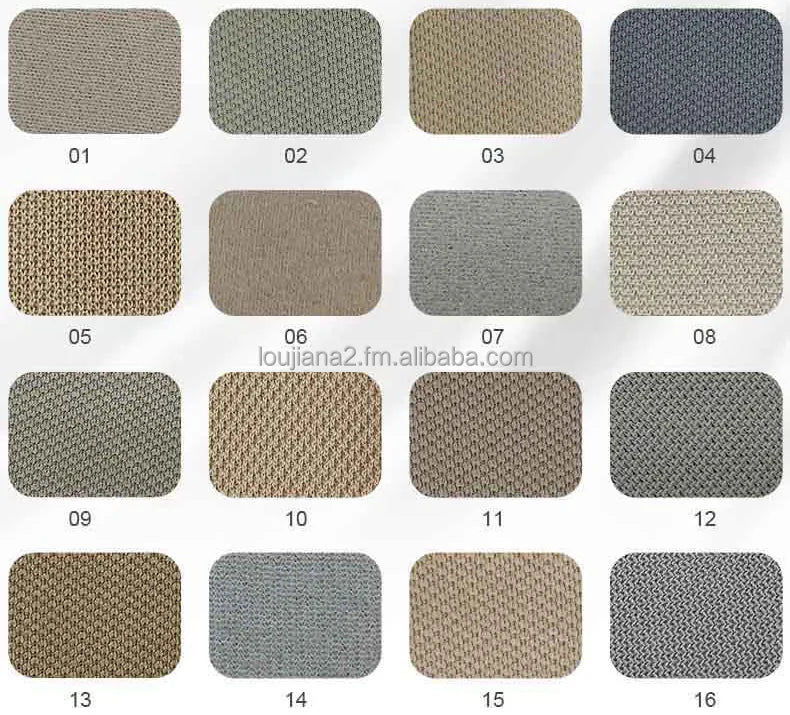 Professional Manufacturer Car Roof Liner Products Headliner Auto Ceiling With Sunroof or Without Sunroof