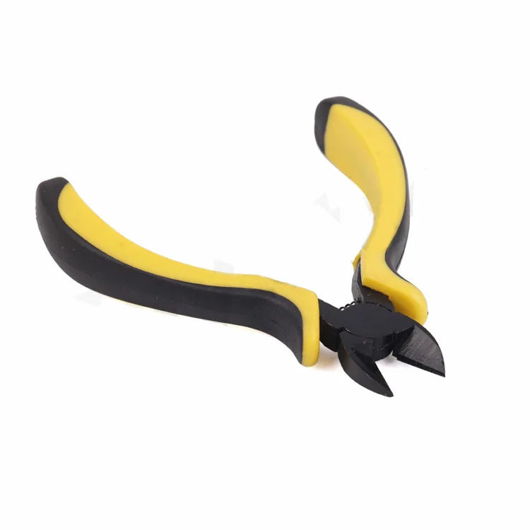 Diagonal Side Cutting Plier Wire Cable Cutter Tool for RC Helicopter Airplane Car RC Toy Model Hand Tool