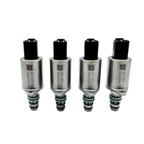 SUNORO 585-9230 585-9231 Excavator E320GC Proportional Solenoid Valve 491-0908 485-5747