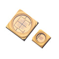 DaYun VCSEL SMD LED 940nm 980nm 3535 7070 Infrared Emission 3W 12W 3V-9V 2-Year Warranty 117 Lm/W CRI 80 30 Viewing Angle