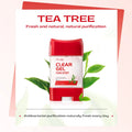 Sweat Defense Antiperspirant Deodorant Gel Stick Odor Control and Anti-Chaffing Sport Gel with Daily Use Balm Form