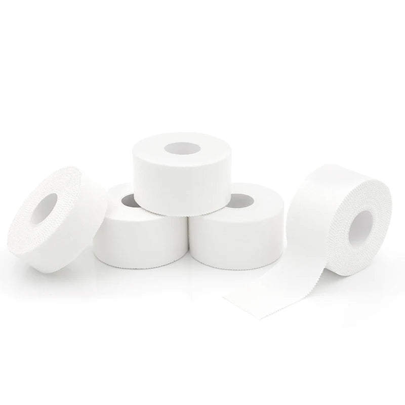 Self-Adhesive Sports Tape Skin-Friendly Finger Tape for Hand Protection